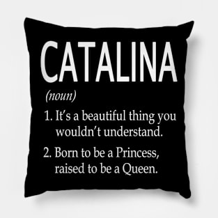 Catalina Pillow