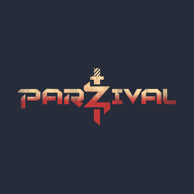 Gamer Tag: Parzival by Eman