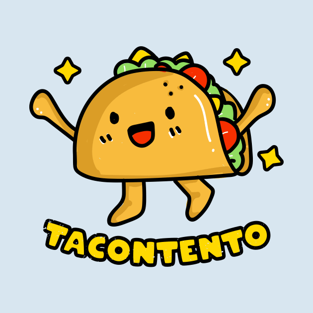 Tacontento by verde