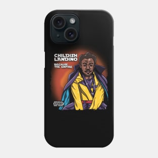 Childish Landino Phone Case