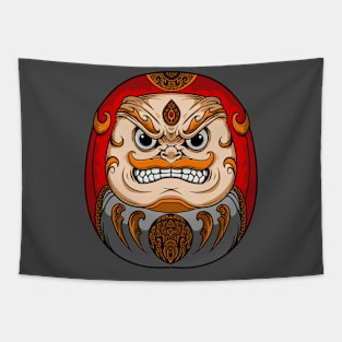 Daruma Tapestry