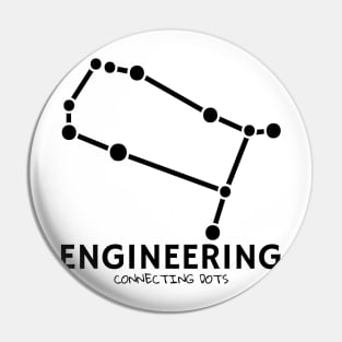 Connecting Dots with Engineering Pin