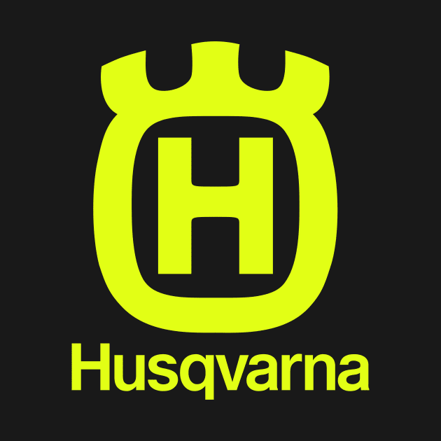 HUSQVARNA by Kurasaki