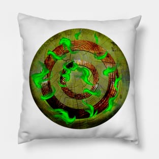 McCall Legacy Pillow