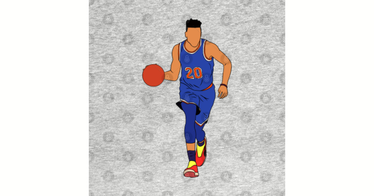 kevin knox jersey kids