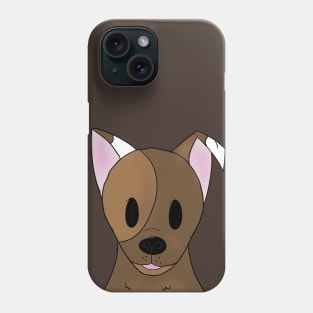 Mocha Phone Case