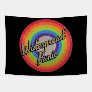 Limited Edition - Vintage Style - Limited Edition - Widespread Panic Tapestry