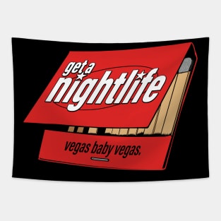 Get a Nightlife Tapestry