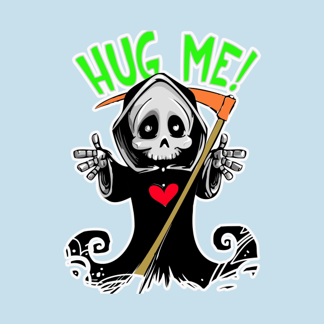 Hug-Me by KesariyaBalam