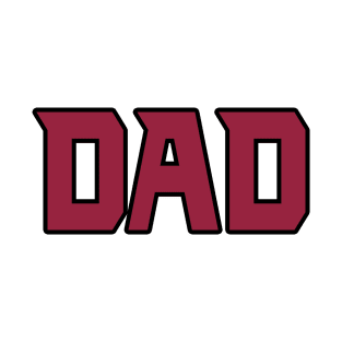 Arizona DAD! T-Shirt