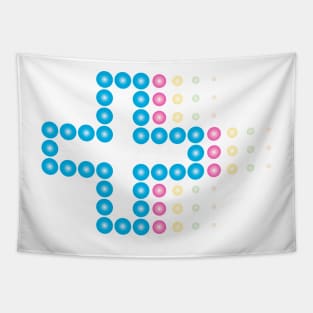 Medical and health-care logo design Tapestry