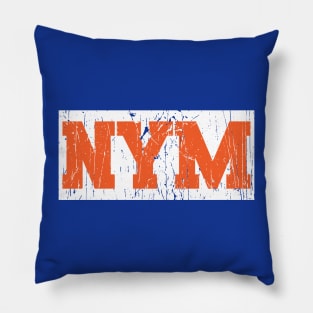 NYM Pillow