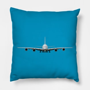 A-380 Pillow