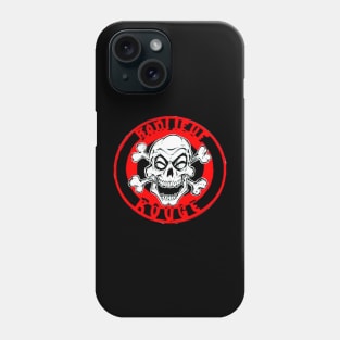 Bérurier Noir Phone Case