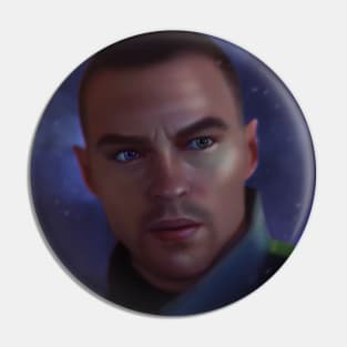 Markus Pin