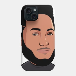 A.Shaw Phone Case