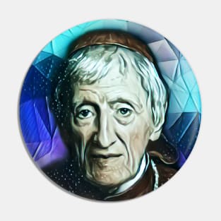 John Henry Newman Portrait | John Henry Newman Artwork 6 Pin