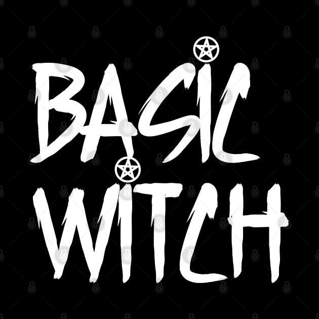 Basic Witch by Medusa Dollmaker