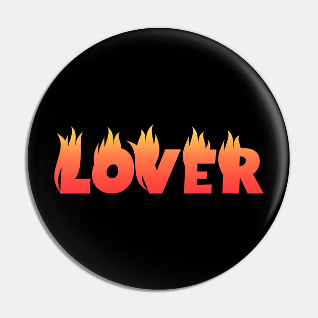 Lover Pin by maryamazhar7654