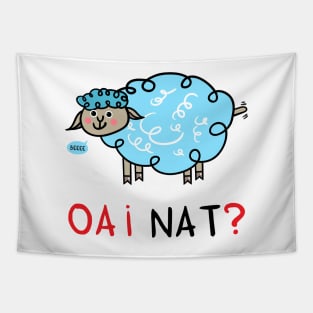 OAI nat? Tapestry