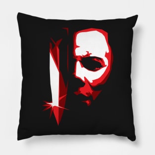 Michael Meyers Pillow