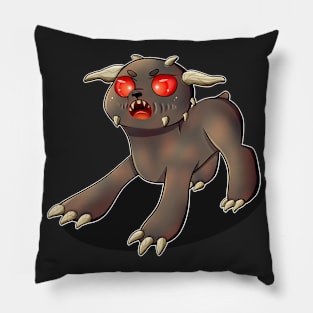 Tiny Terror Vinz Clortho Pillow