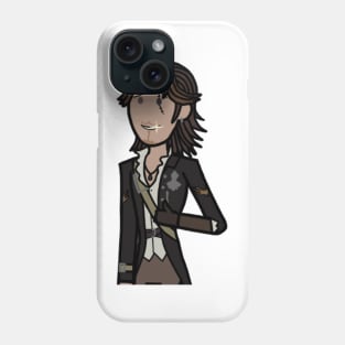 Sheriff Jose (Farfara) Good Cartoon Phone Case