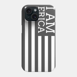 IAA Phone Case