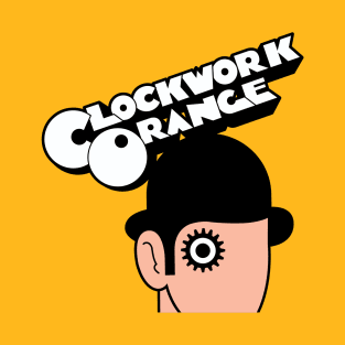 A Clockwork Orange T-Shirt