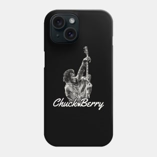 Retro Chuck Phone Case