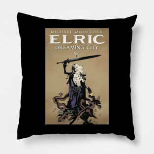 Elric Pillow