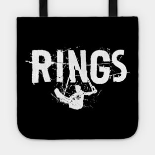 RINGS Tote