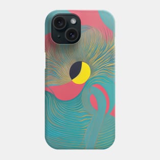 Floral Dreams #10 Phone Case