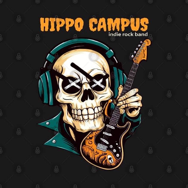 hippo campus by mid century icons