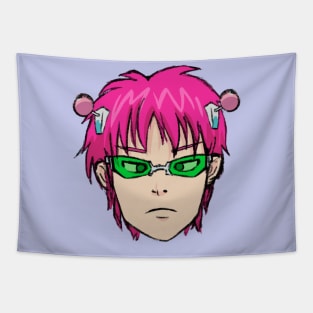 Saiki Tapestry