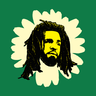 J Cole T-Shirt