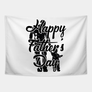 Father Day Tapestry