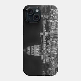 The Capitol, Havana Phone Case