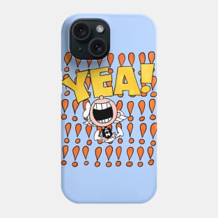 YEA! Phone Case