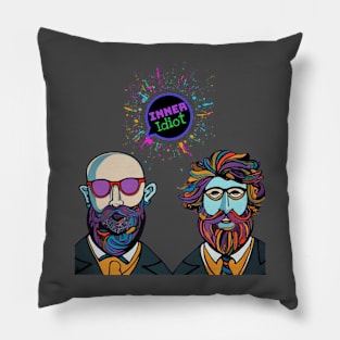 Idiot Professors Pillow