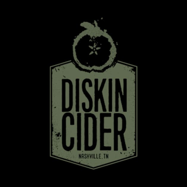 Cider drink by pjsignman