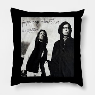 Jimmy Page Pillow