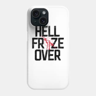 Hell-Froze-Over-CM-Punk Phone Case