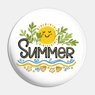 Summer Design, Summer Clothing, Summer vibe, Summer Sale Pin