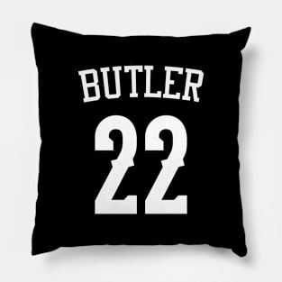 Jimmy Butler Vice Pillow