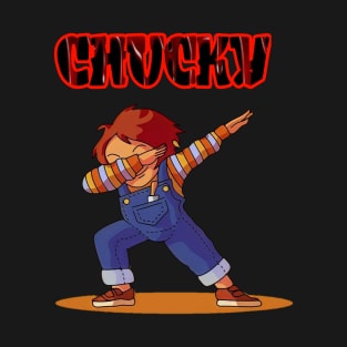Chucky t-shirt T-Shirt