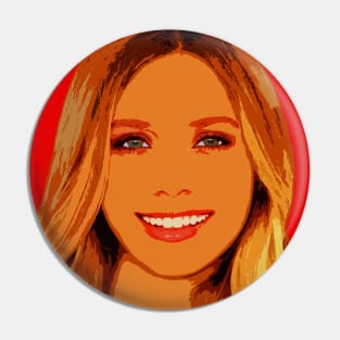 elizabeth olsen Pin