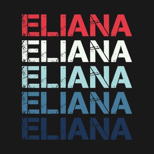 Eliana T-Shirt