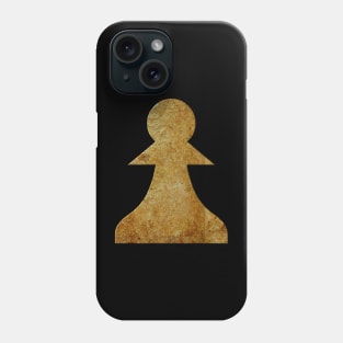 chess piece Phone Case