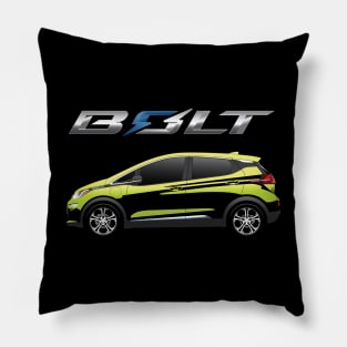 Bolt EV Premier Shock Pillow